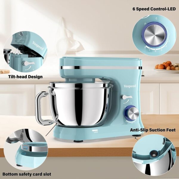 71HsU3DuWbL._AC_SL1500_.jpg Vospeed Stand Mixer