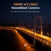 71JOYyGucRL._AC_SL1500_.jpg DJI Mavic 4 Pro Fly More Combo with DJI RC 2, Flagship Tri-Camera Drone with 100MP 4/3 CMOS Hasselblad Camera, 30km Video Transmission, 51-Min Max Flight Time, Charging Hub, and More