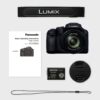71K0hVs8ktL._AC_SL1500_.jpg Panasonic Lumix DC-FZ82DE-K Bridge Camera with