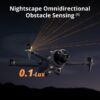 71K89ClkzSL._AC_SL1500_.jpg DJI Mavic 4 Pro Fly More Combo with DJI RC 2, Flagship Tri-Camera Drone with 100MP 4/3 CMOS Hasselblad Camera, 30km Video Transmission, 51-Min Max Flight Time, Charging Hub, and More