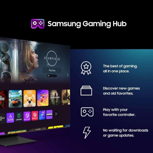 71LjDzbDM1L._AC_SL1500_.jpg 32" Smart 12V TV, 12V/24V Traveller LED TV, Samsung Tizen OS