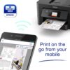 Epson WorkForce Pro WF-3820DWF A4 Multifunction Wireless Inkjet printer