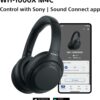71N0i5bK6aL._AC_SL1500_.jpg Sony WH-1000XM4C Wireless Noise Cancelling Headphones
