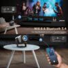 X7 Smart Projector