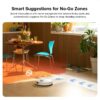 71NwSsWs81L._AC_SL1500_.jpg roborock Q10 S5 Robot Vacuum Cleaner with Mop, 10,000Pa Suction