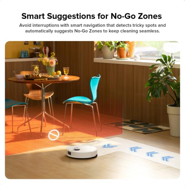 71NwSsWs81L._AC_SL1500_.jpg roborock Q10 S5 Robot Vacuum Cleaner with Mop, 10,000Pa Suction
