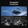 71OAME0hxqL._AC_SL1500_.jpg DJI Avata 360 RC2, 360° Drone With 1-Inch 8K 360° Imaging for FPV & Aerial Filming, 360° Camera Drone With Propeller Guard (DJI Avata 360 (DJI RC 2) Bundle)