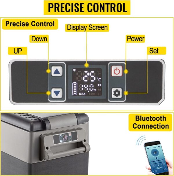 71ONwlwkFEL._AC_SL1500_.jpg Car Refrigerator, 55L Car Fridge