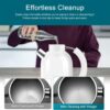 ASCOT Electric Kettle with 5 Variable Presets