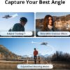 71PRe1qI1IL._AC_SL1500_.jpg DJI Flip With RC 2 Screen Remote Controller, Under 249 g