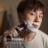 71PhbH4A35L._AC_SL1500_.jpg Philips Shaver 5000X Series, Wet and Dry Electric Shaver, Skin Protect Technology