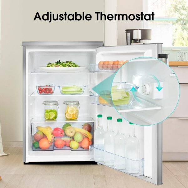 71QTsjHZZRL._AC_SL1500_.jpg Hisense FV105D4BC21 82 Litres Freestanding Freezer