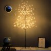 71QqtDKyQjL._AC_SL1500_.jpg Sakura Cherry Blossom Tree Lights, 6FT Lighted Bonsai Tree
