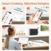 71RF5BkZ7lL._AC_SL1500_-1.jpg Cosori Smart Air Fryer 10L