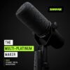 71RQ5rPQBS._AC_SL1500_.jpg Shure SM7B Dynamic Vocal Microphone for Podcasting & Streaming