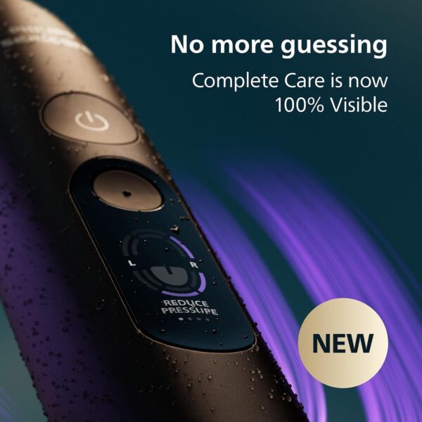 71Rbe0Pf5ZL._AC_SL1500_.jpg Philips Sonicare Next-Generation DiamondClean 8500 Sonic Electric Toothbrush