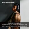 71Seh6bSTZL._AC_SL1500_.jpg Sony WH-1000XM4C Wireless Noise Cancelling Headphones