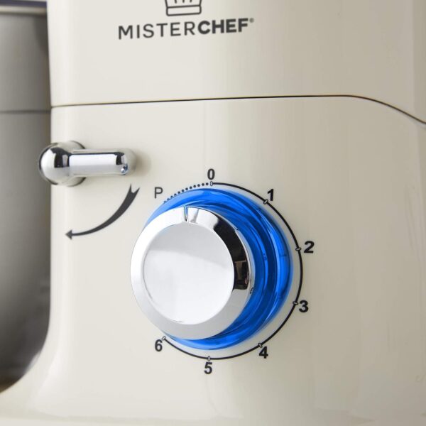 71UDpVm0BlL._AC_SL1500_.jpg MisterChef PRO Electric Kitchen Food Stand Mixer