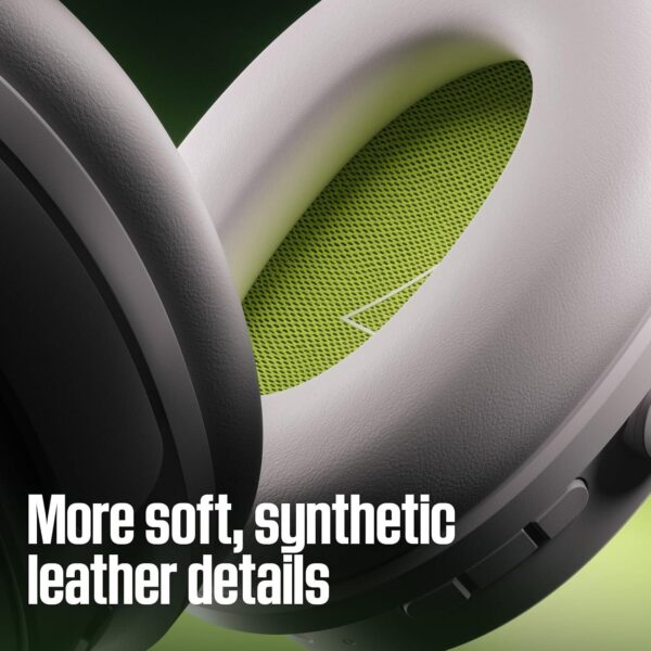 71ULqflJfPL._AC_S.jpg Bose QuietComfort Headphones (2nd Gen) - Wireless Headphones, Active Over Ear Noise Cancelling and Mic, Immersive Audio, USB-C Charging and Lossless Audio, Up to 24h of Play time, Eucalyptus Green