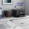 Epson WorkForce Pro WF-3820DWF A4 Multifunction Wireless Inkjet printer