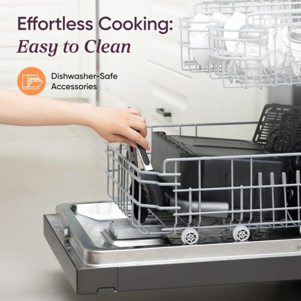 71UhPKgQ7wL._AC_SL1500_-1.jpg Cosori Smart Air Fryer 10L