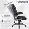 71Uk6EszmBL._AC_SL1500_.jpg COLAMY High Back Executive Office Chair