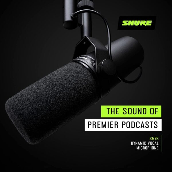 71UvcUV3dPS._AC_SL1500_.jpg Shure SM7B Dynamic Vocal Microphone for Podcasting & Streaming
