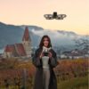71WzHD-WMjL._AC_SL1500_.jpg DJI Flip With RC 2 Screen Remote Controller, Under 249 g