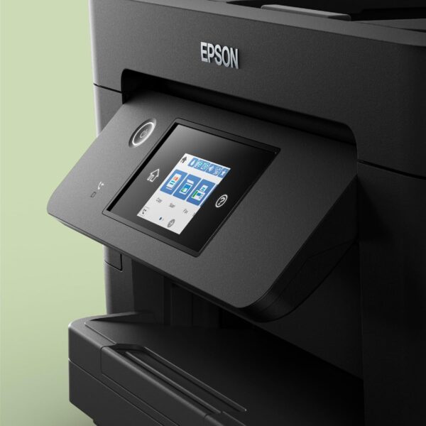 Epson WorkForce Pro WF-3820DWF A4 Multifunction Wireless Inkjet printer