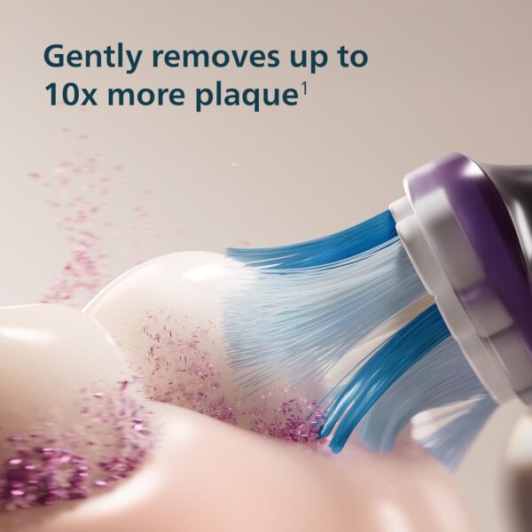 71Y7ZqMAvnL._AC_SL1500_.jpg Philips Sonicare 7100 Electric Toothbrush, Sonic Toothbrush with App