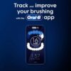 71YJff5Fi5L._AC_SL1500_.jpg Oral-B iO9 Electric Toothbrush for Adults, Black, App Connected Handle, 7 Cleaning Modes, Includes 3 Brush Heads