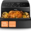 71ZATffnKHL._AC_SL1500_-1.jpg Cosori Air Fryer 8.6L