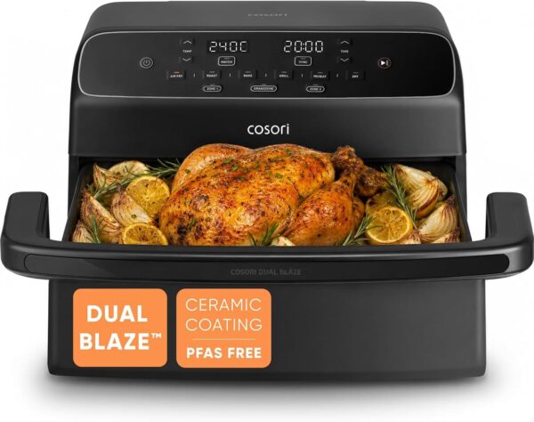 71ZATffnKHL._AC_SL1500_-1.jpg Cosori Air Fryer 8.6L