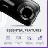 71ZM-3BSLGL._AC_SL1500_.jpg Nextbase 322GW Dash Cam - 1080p Full HD Car Camera