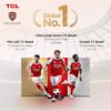 71ZgnNp4yuL._AC_SL1500_.jpg TCL 50V6D-UK 50 Inch 4K HDR, Fire TV, HDR10+, Dolby Atmos, DTS:X, Game Master, Motion Clarity, AirPlay 2, Press & Ask Alexa (2026 New Model)