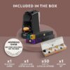 71bmTR7OQuL._AC_SL1500_.jpg Nespresso Original Essenza Mini Coffee Machine