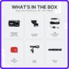 71bqV-0pZrL._AC_SL1500_.jpg Nextbase 322GW Dash Cam - 1080p Full HD Car Camera
