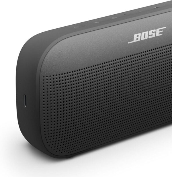 71cGncF-Z9L._AC_SL1500_.jpg Bose SoundLink Flex SE Portable Bluetooth Speaker (2nd Gen)