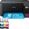 Epson EcoTank ET-2861 Ink Tank Printer