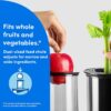 71eKnybKDvL._AC_SL1350_.jpg nutribullet 1000W Juicer Pro - Large 2L Pulp Basin & 800ml Juice Pitcher