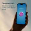 71eR4VIQ3vL._AC_SL1500_.jpg Philips Sonicare 7100 Electric Toothbrush, Sonic Toothbrush with App