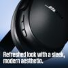 71eiLaX3MlL._AC_S.jpg Bose QuietComfort Headphones (2nd Gen) - Wireless Headphones, Active Over Ear Noise Cancelling and Mic, Immersive Audio, USB-C Charging and Lossless Audio, Up to 24h of Play time, Eucalyptus Green