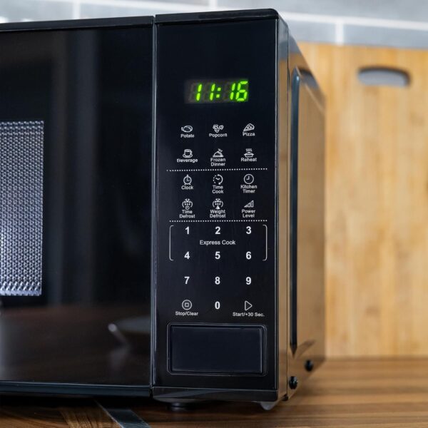 71epYhVn1-L._AC_SL1500_.jpg Hyundai 800W 20L Digital Microwave