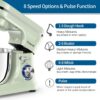 71ewmVlyLrL._AC_SL1500_.jpg Vospeed Stand Mixer,5 Quarts 8-Speed 1000W Tilt-Head Food Mixer