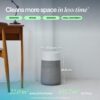 71gOJHAHu1L._AC_SL1500_.jpg Blueair Blue 511i Max Smart WiFi Air Purifier