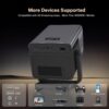X7 Smart Projector