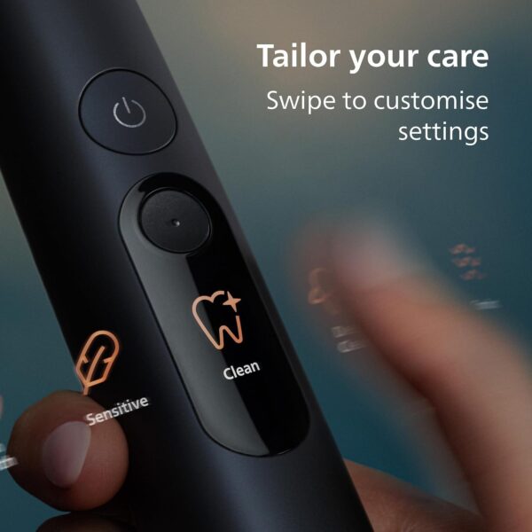 71h0izXXrZL._AC_SL1500_.jpg Philips Sonicare Next-Generation DiamondClean 8500 Sonic Electric Toothbrush