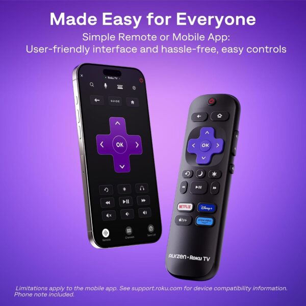 71i83MJ2duL._AC_SL1500_.jpg Aurzen Roku TV Projector