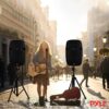 71ikrsJolvL._AC_SL1500_.jpg Pyle Portable Bluetooth PA Speaker System, UK Version - 10"9