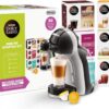 71j2WSzLSSL._AC_SL1500_.jpg NESCAFÉ Dolce Gusto EDG155.BG Mini-Me Automatic Coffee Machine Black